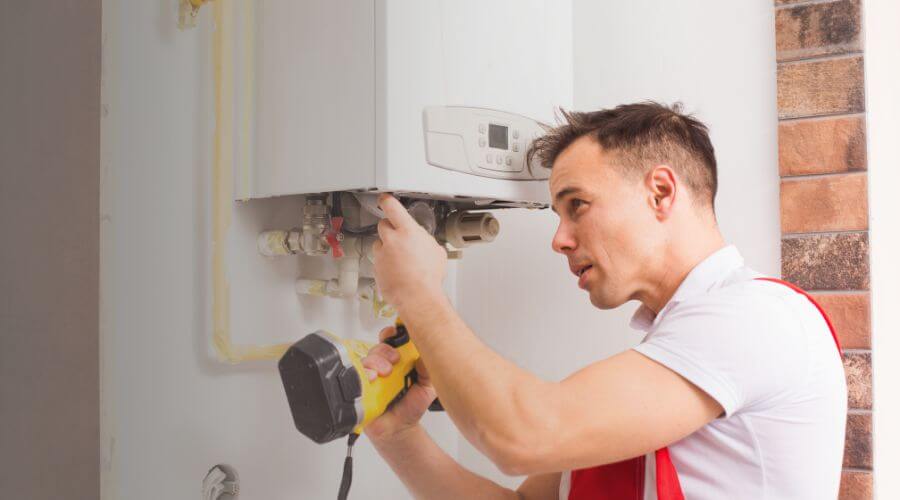 Professional Leak Detection in Haverhill, OH